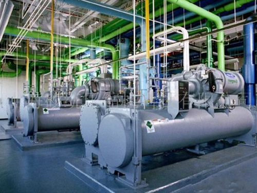 2013年我国风机行业面临的难题